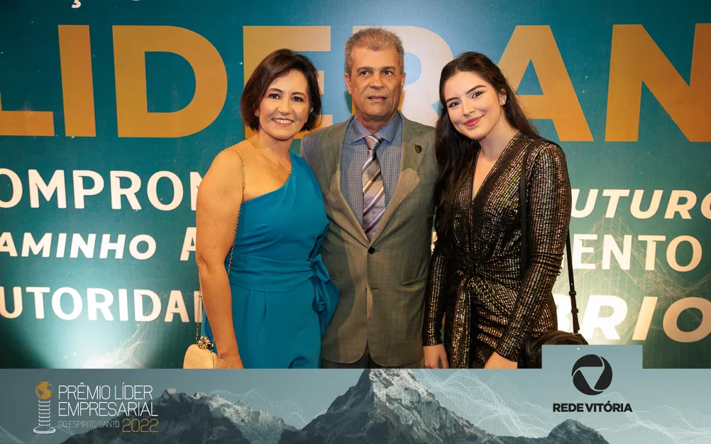 Líder Empresarial 2022