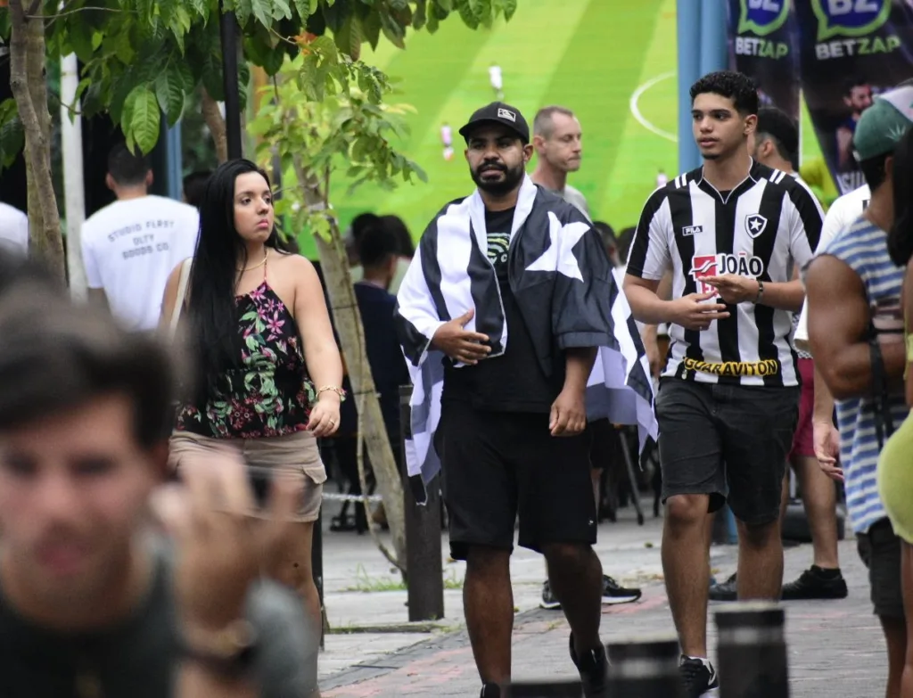 Libertadores 2024