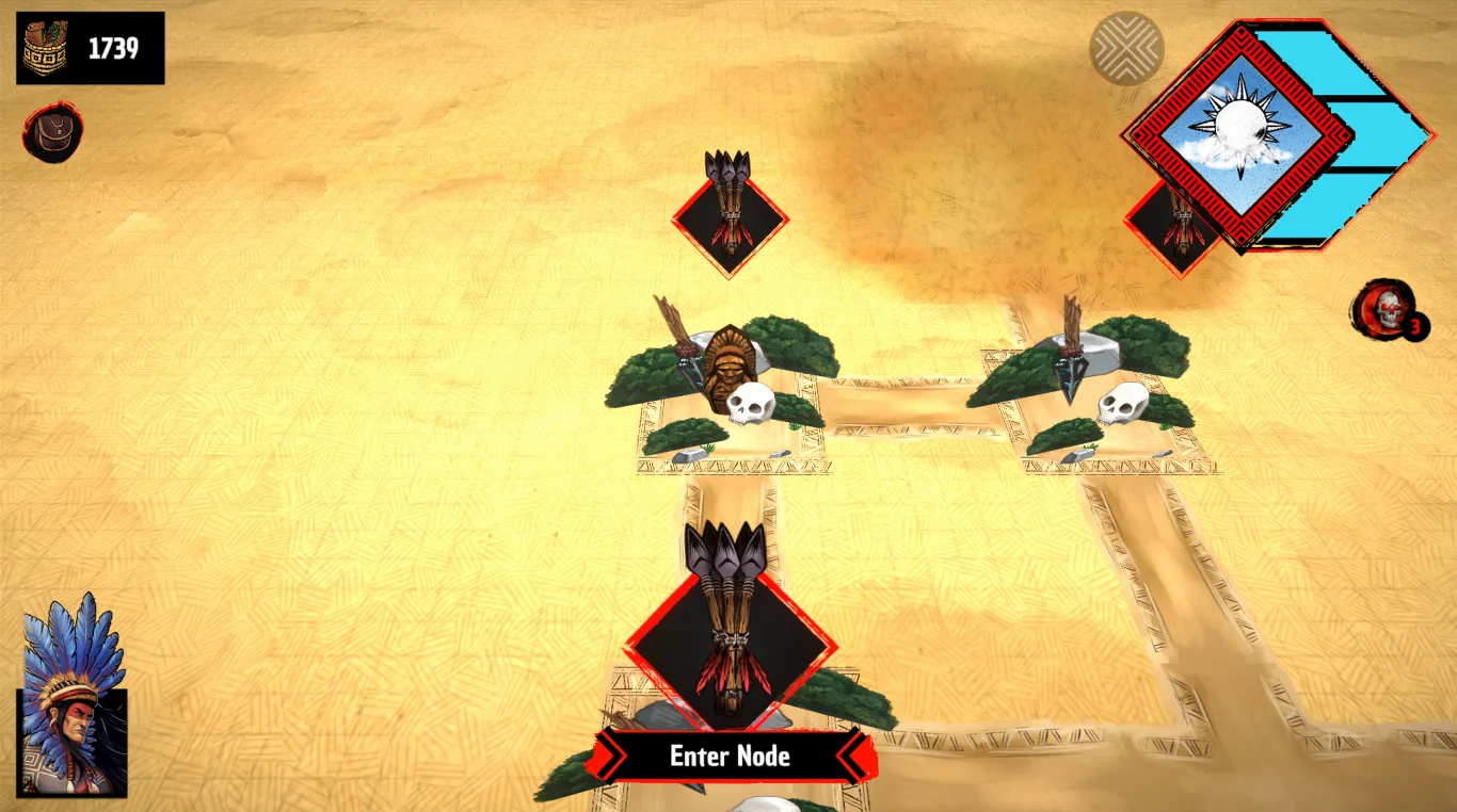 Jogo Capixaba Tupi: A Lenda de Arariboia na BGS