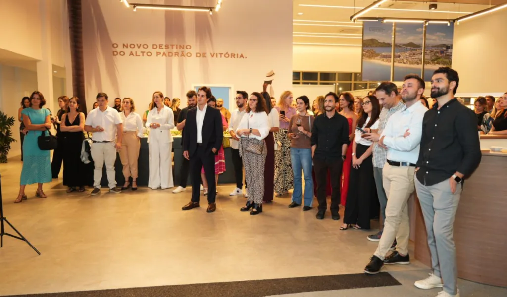 Rede Vitória apresenta resultados da Pesquisa Excelência em Saúde