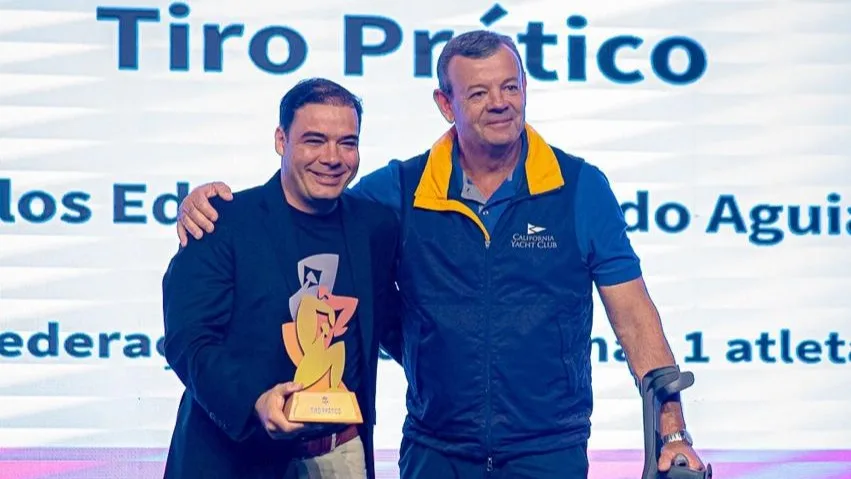 Prêmio Melhores do Esporte 2024;