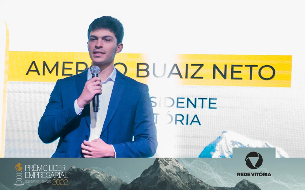 Líder Empresarial 2022