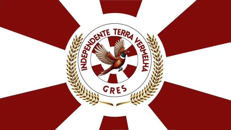 Independente Terra Vermelha