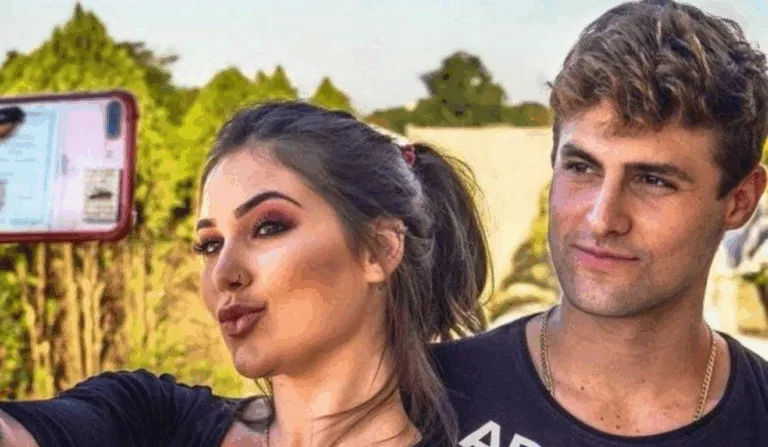 Virginia e Rezende