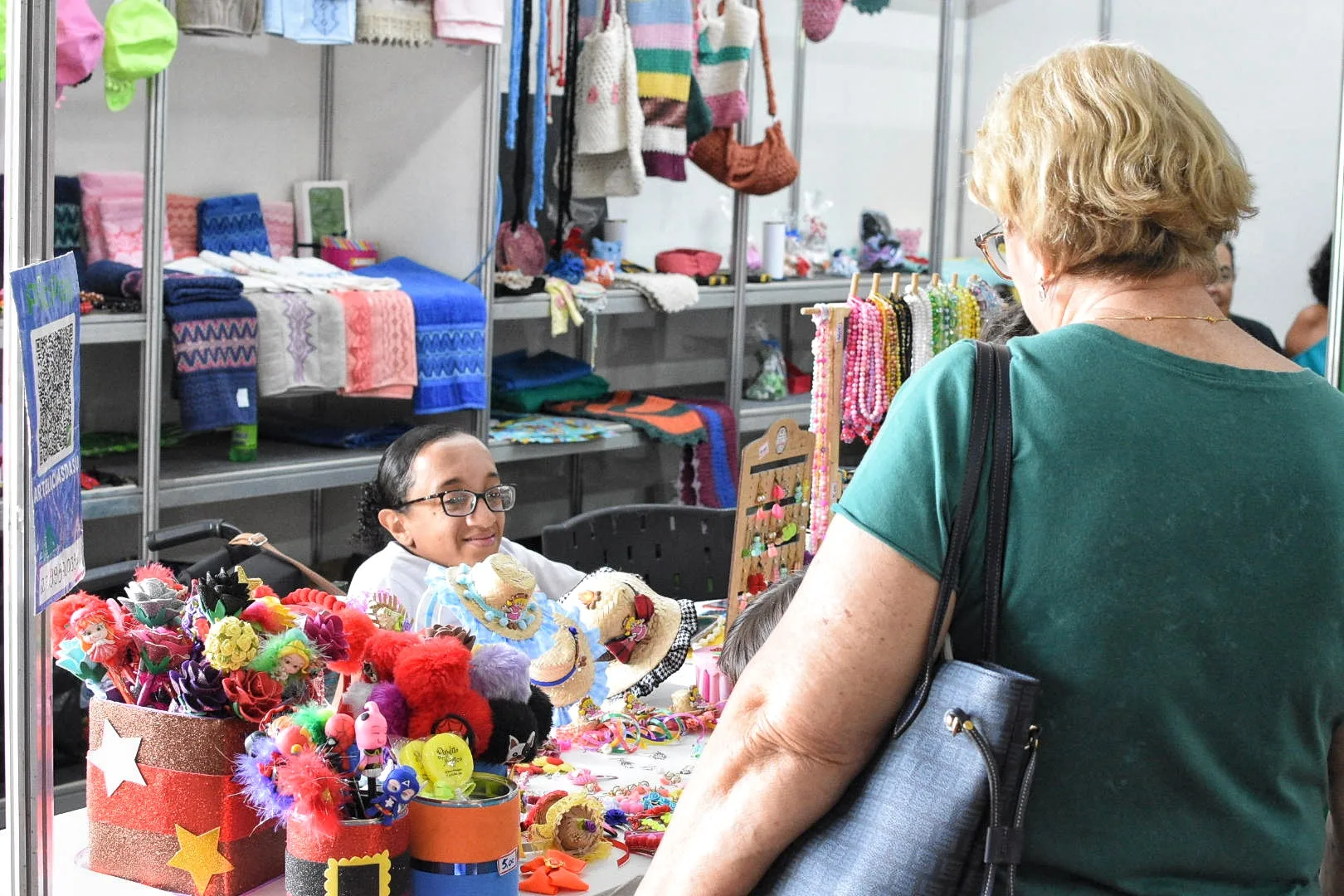 Feira Sabores da Terra