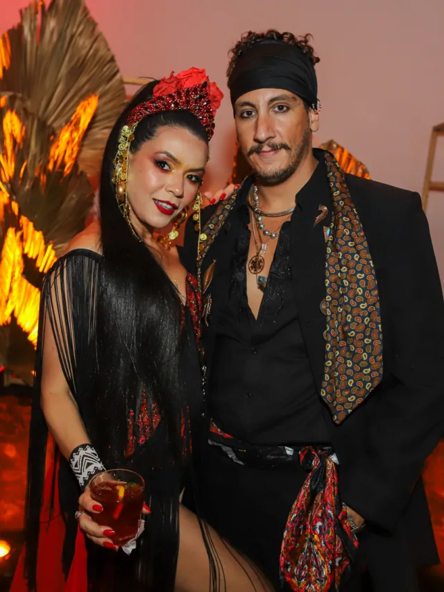 Baile Místico