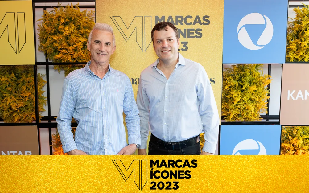 Marcas Ícones