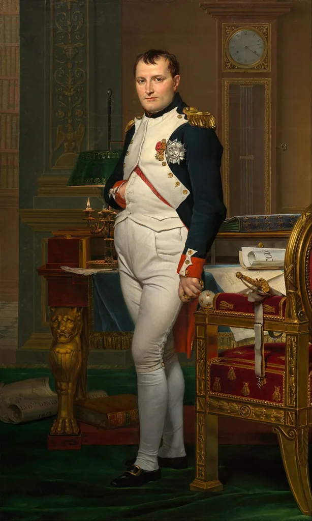 Napoleão Bonaparte