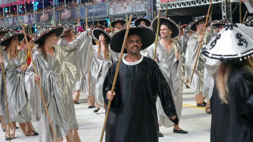 Carnaval de Vitória - Unidos de Jucutuquara 2024
