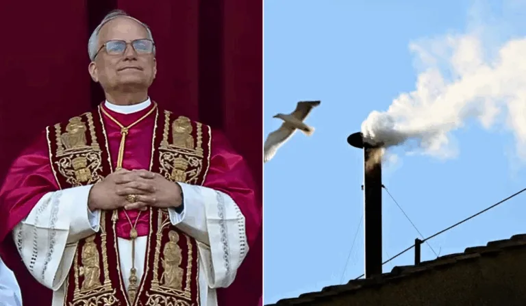 (Foto: Reprodução/Youtube Vatican News/Tiziana FABI)