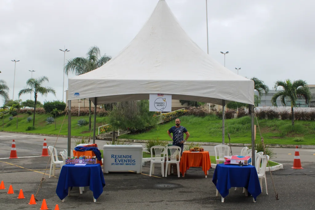 Maratoninha Capixaba