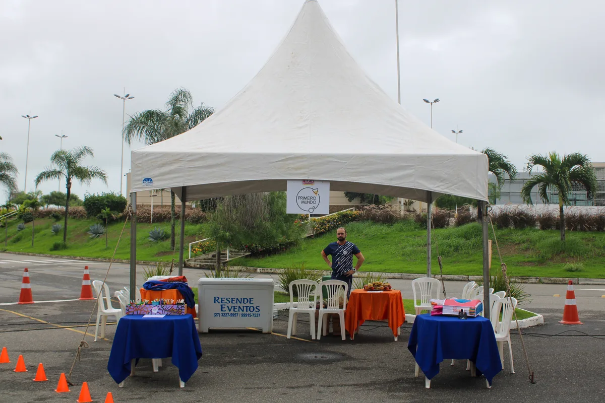 Maratoninha Capixaba