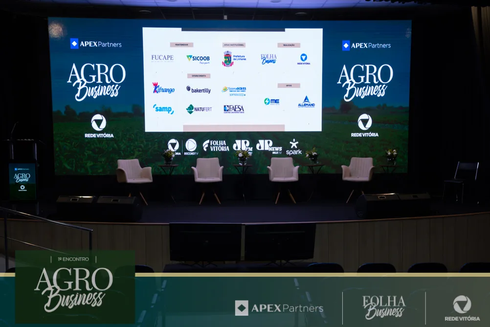 Encontro Agro Business