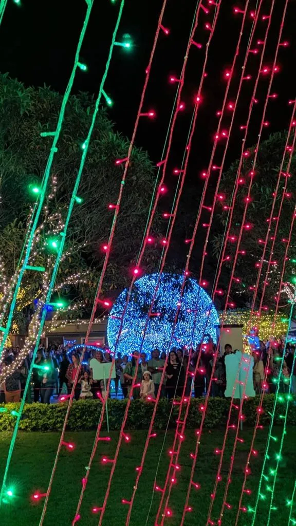 Brilho de Natal 2019
