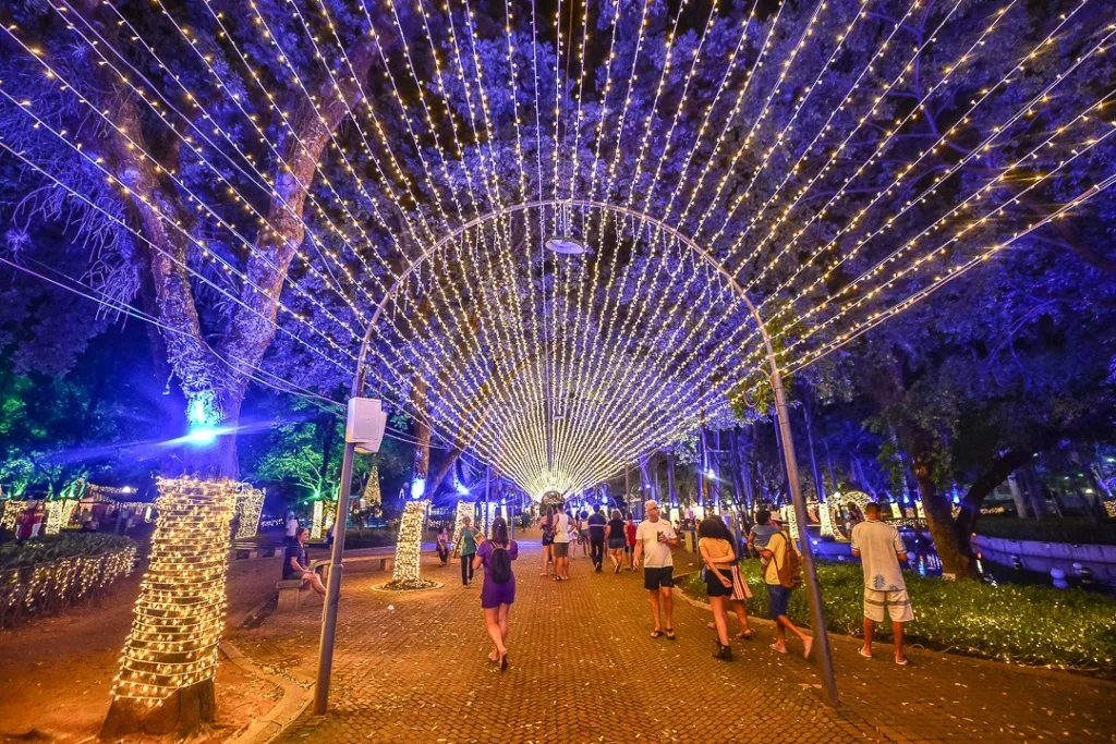 Natal da Gente