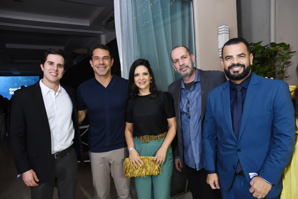 Capixaba Meeting