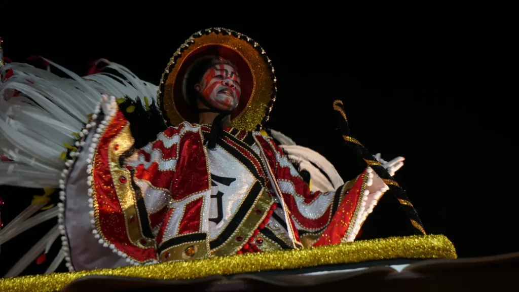 Carnaval de Vitória - Unidos de Jucutuquara 2024