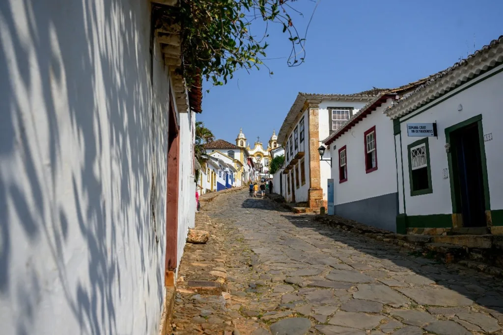 Tiradentes