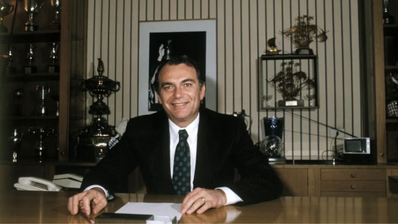 Ernesto Pellegrini