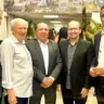 O bem-sucedido empresário Maely Coelho inaugura mais uma unidade de atuação da sua MedSênior
