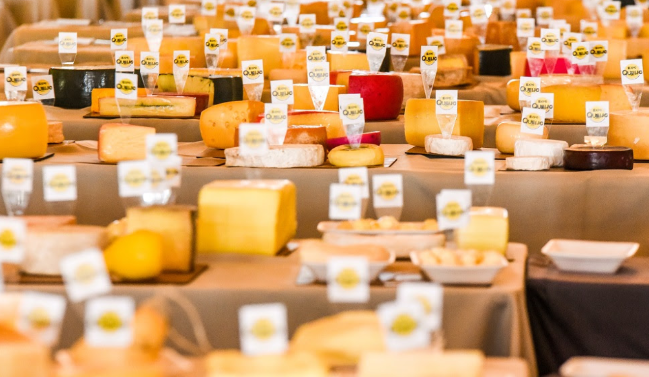 ExpoQueijo