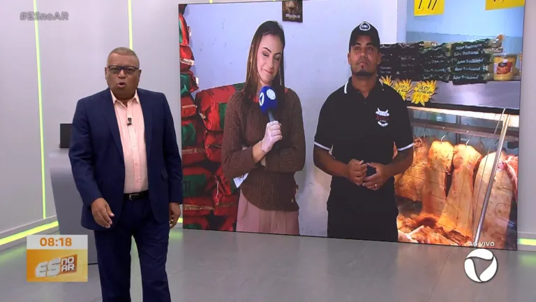 Ampliação do sistema aquaviário no Espírito Santo é anunciada