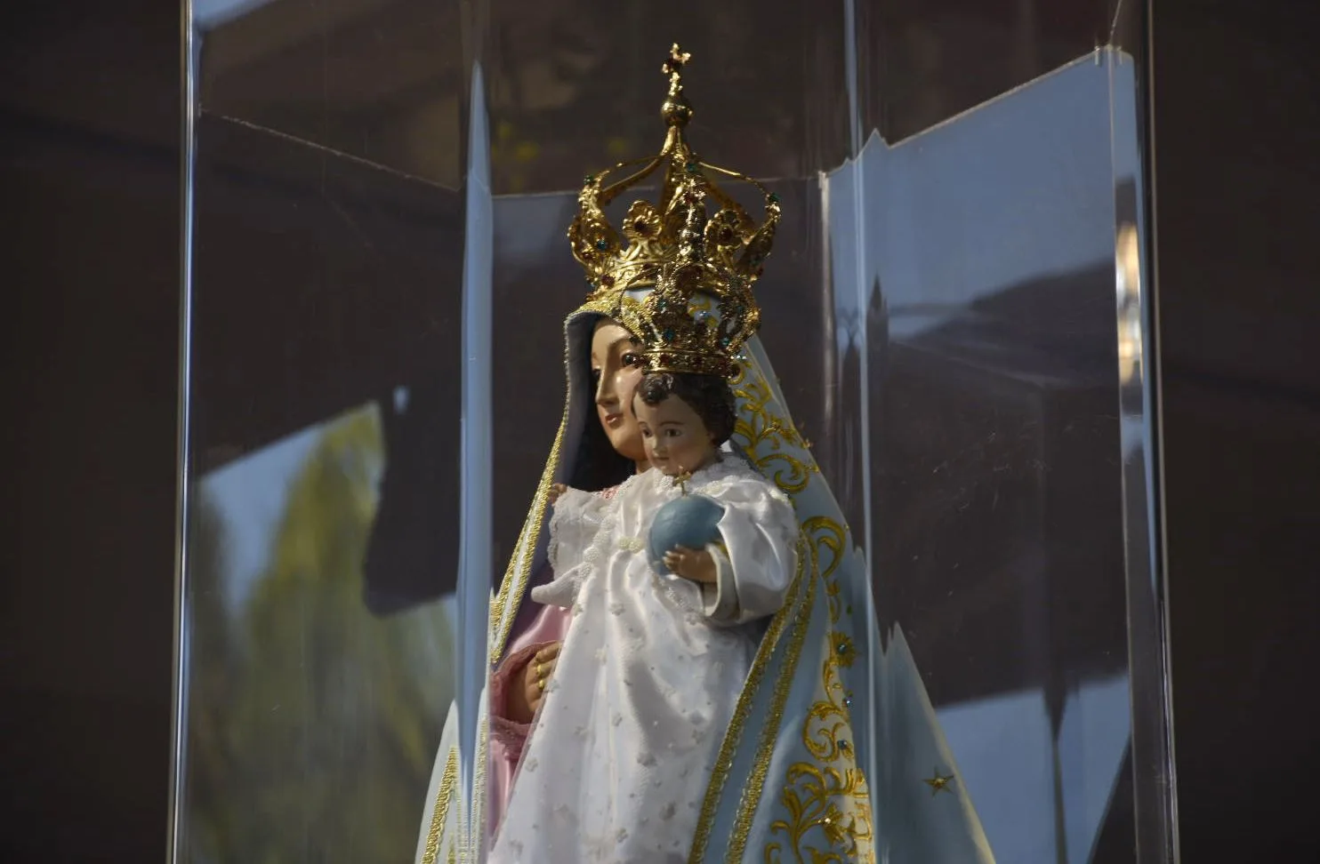 Coroação de Nossa Senhora