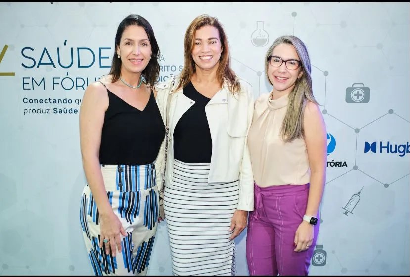 Saúde em Fórum 18