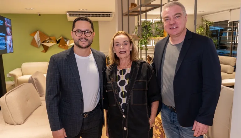 Encontro décor valoriza o bem-estar e o prazer de estar em casa