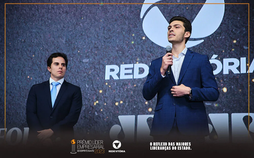 Premio Lider Empresarial 2023