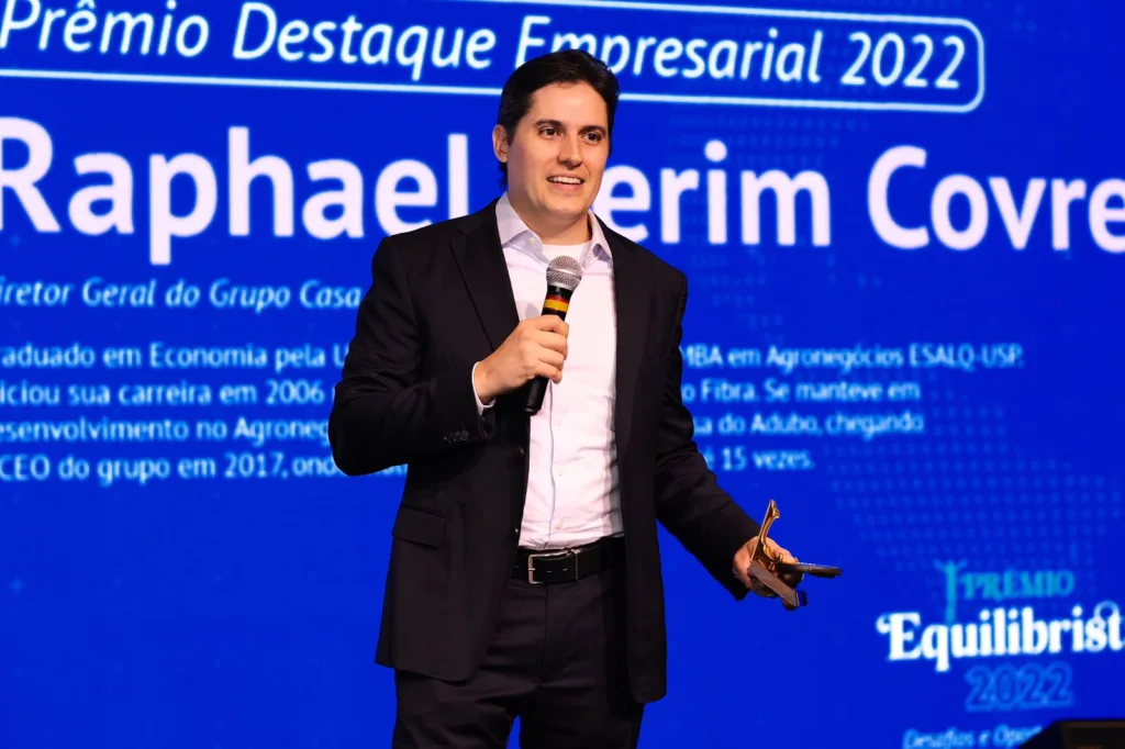Prêmio Equilibrista 2022
