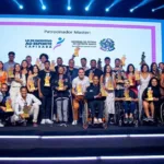 Prêmio Melhores do Esporte 2024