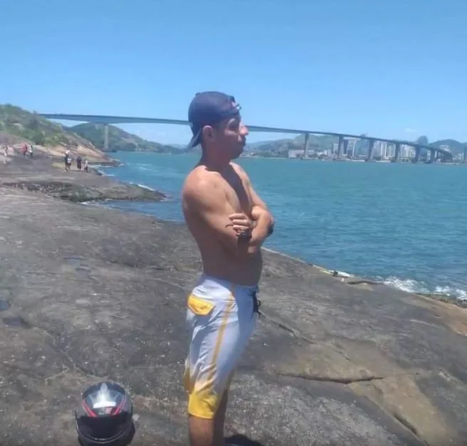 Felipe Rodrigues
