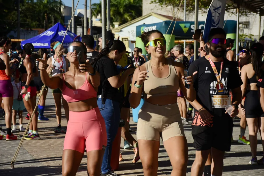 Meia Maratona de Vila Velha - 2024