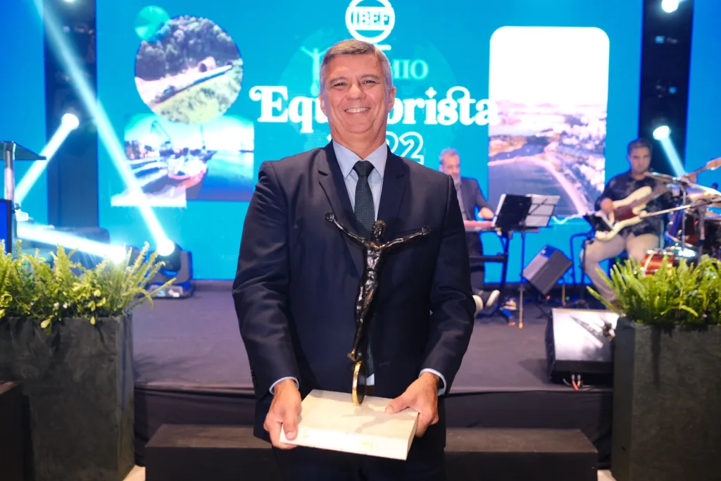 Prêmio Equilibrista 2022
