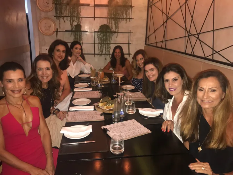 Confrarias em festa