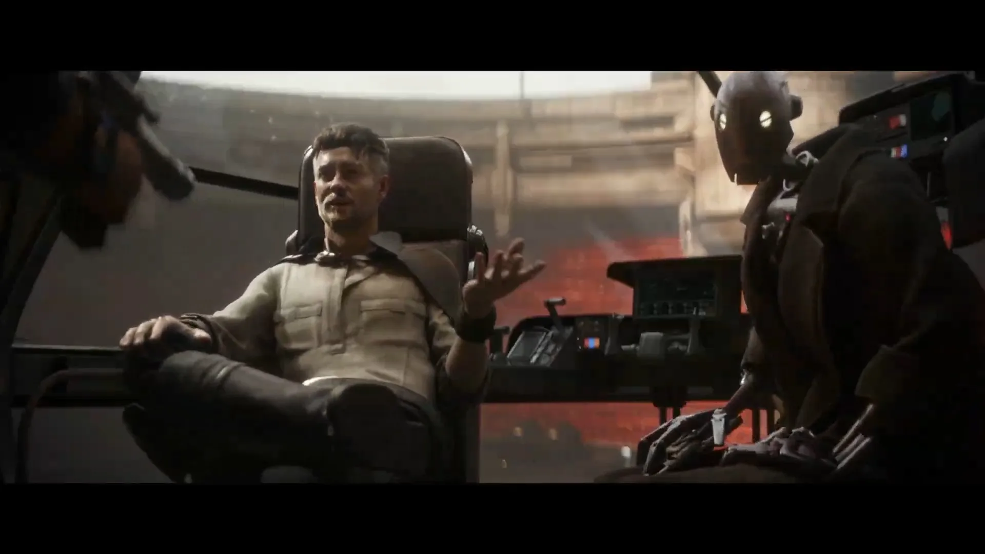 Star Wars Outlaws