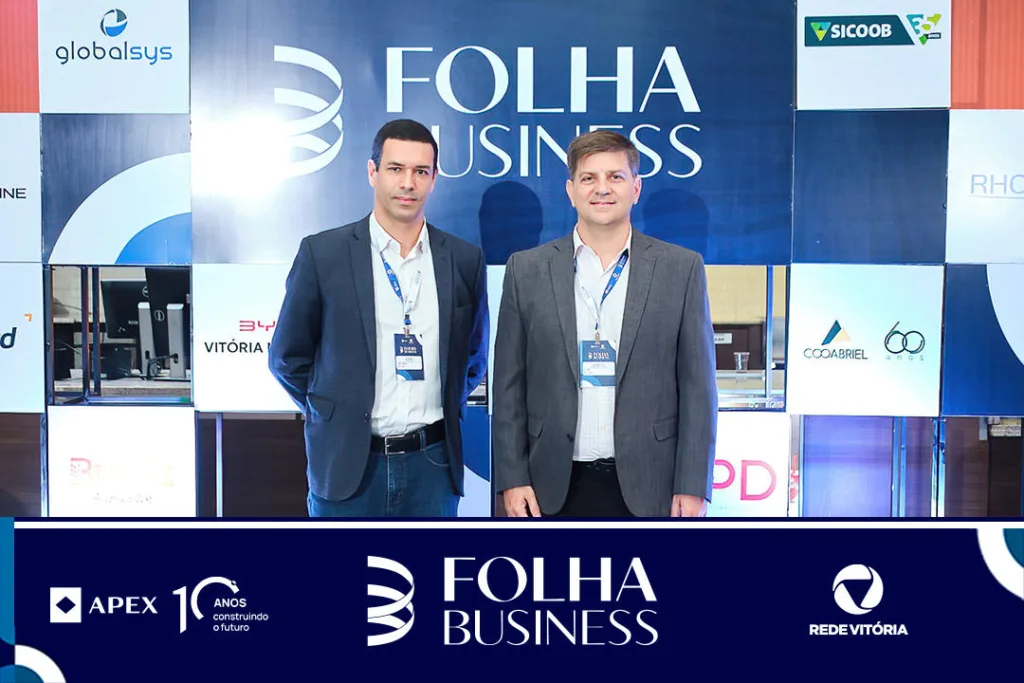 Encontro Folha Business