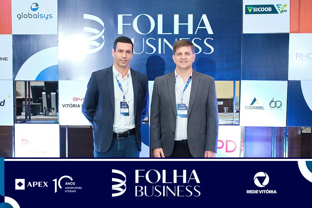 Encontro Folha Business