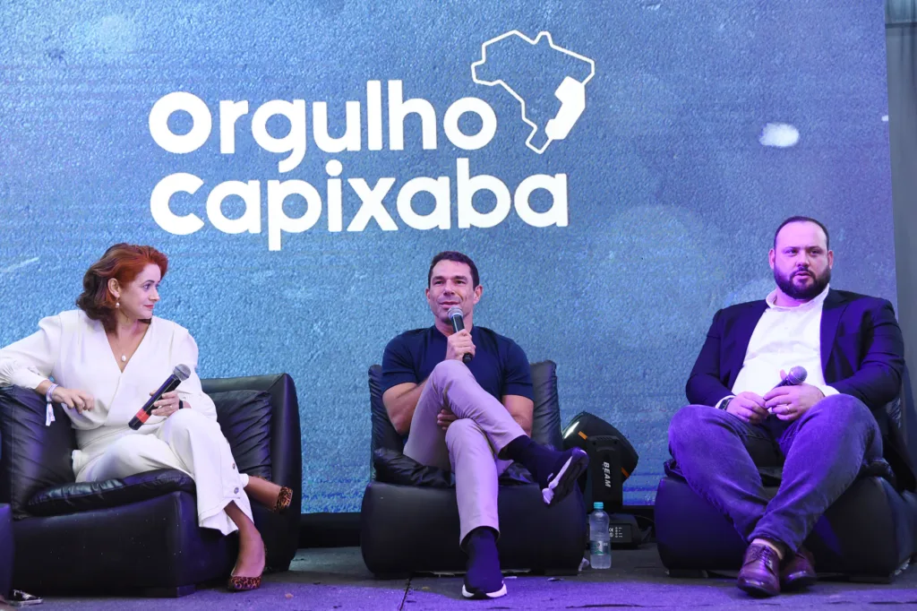 Capixaba Meeting