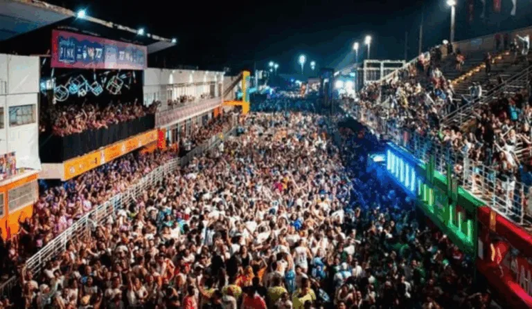Vital 2025: venda de ingressos começa nesta terça-feira