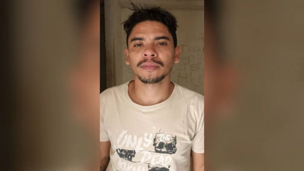 Luciano Martins Constantino de 37 anos