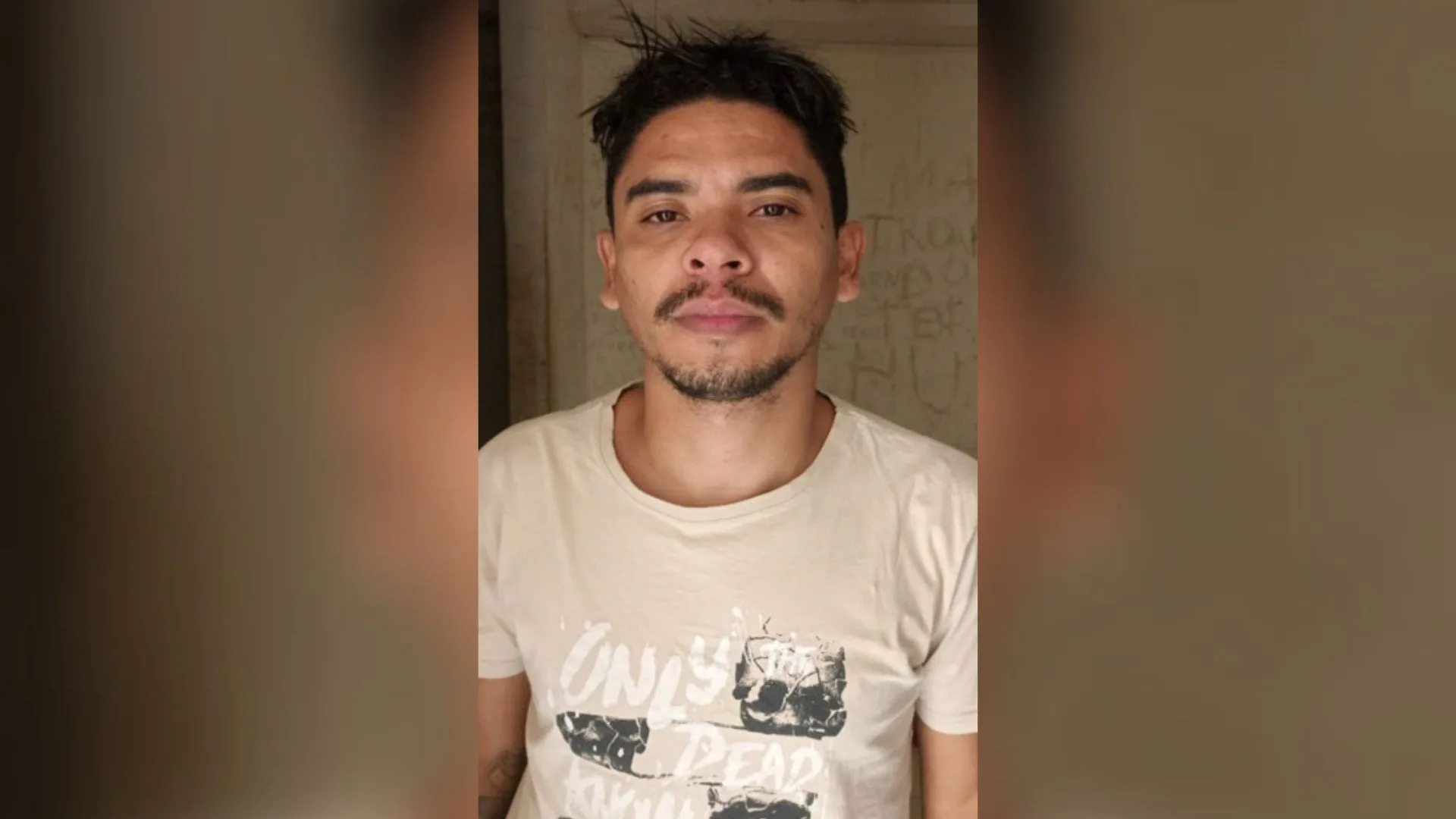 Luciano Martins Constantino de 37 anos
