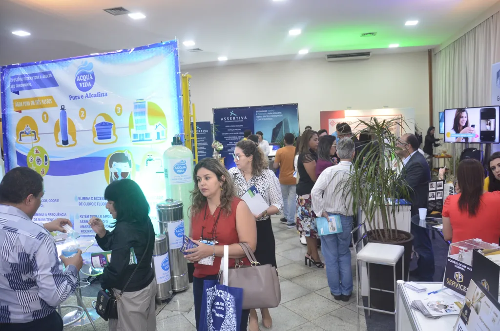 Expo Consominio 03
