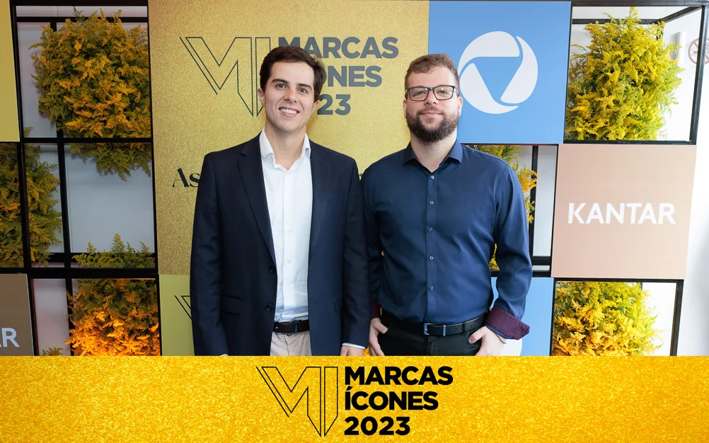 Marcas Ícones
