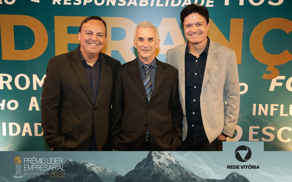 Líder Empresarial 2022