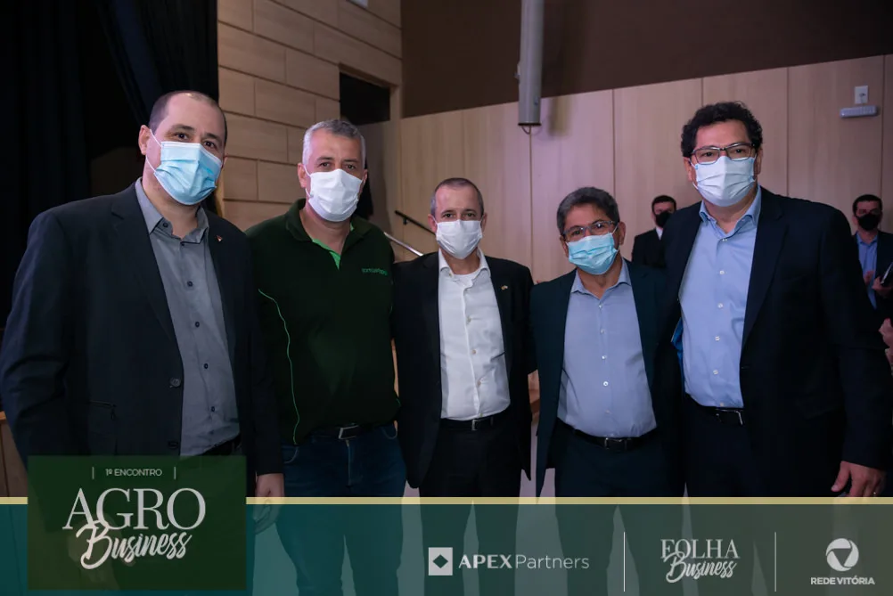 Encontro Agro Business