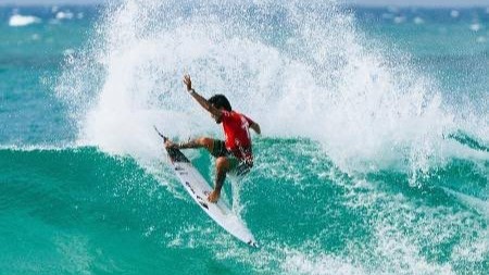 WSL: Filipe Toledo