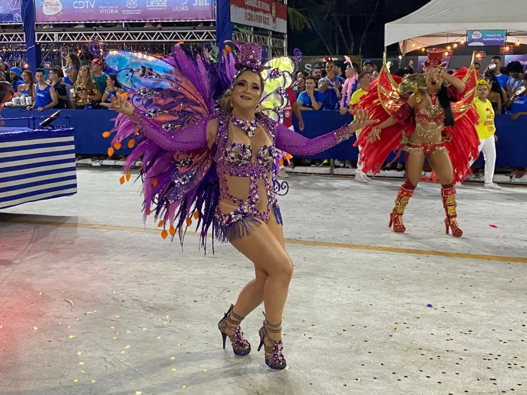 mug - carnaval 2023