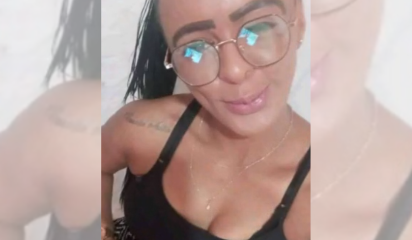 Mulher morta pelo pai